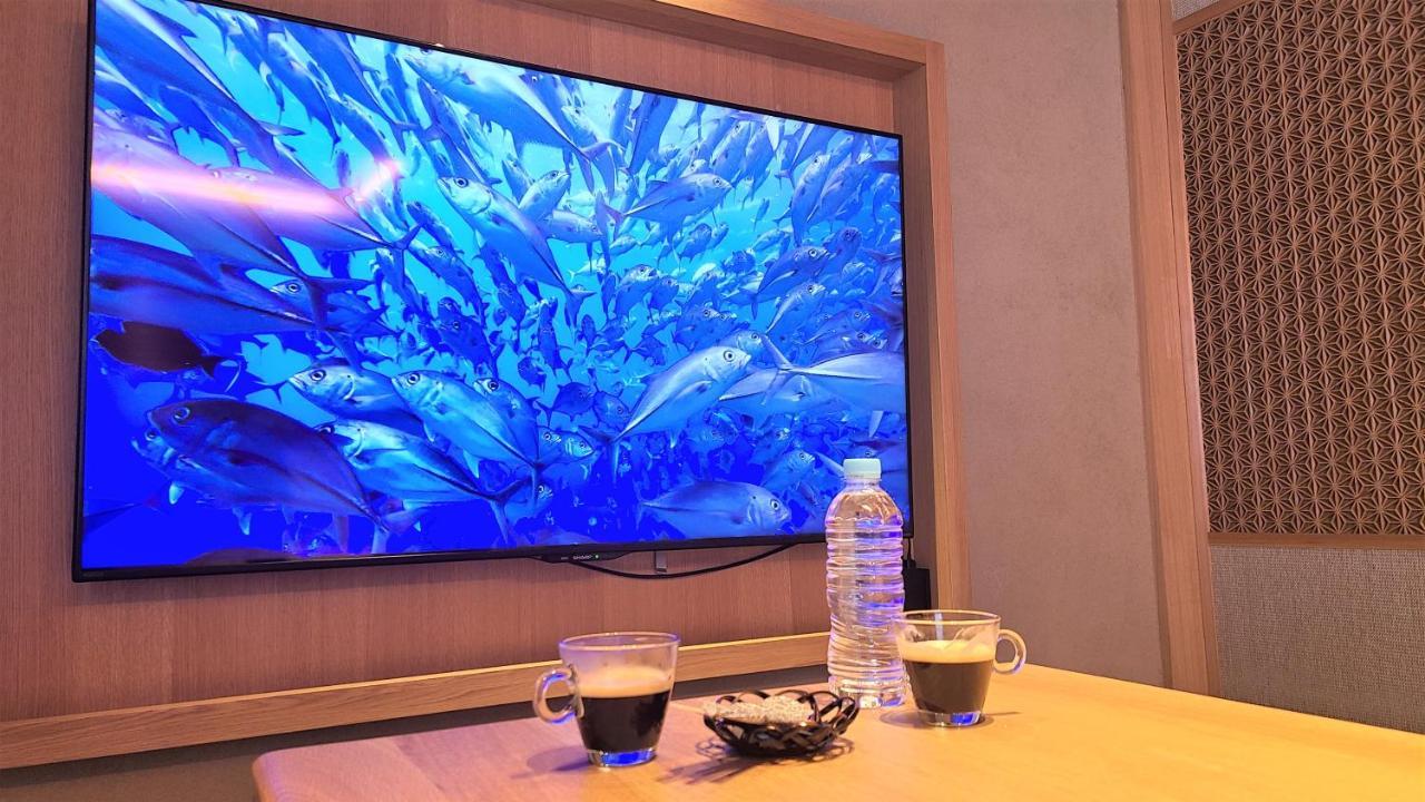 Karen Kyoto Higashiyama Otel Dış mekan fotoğraf