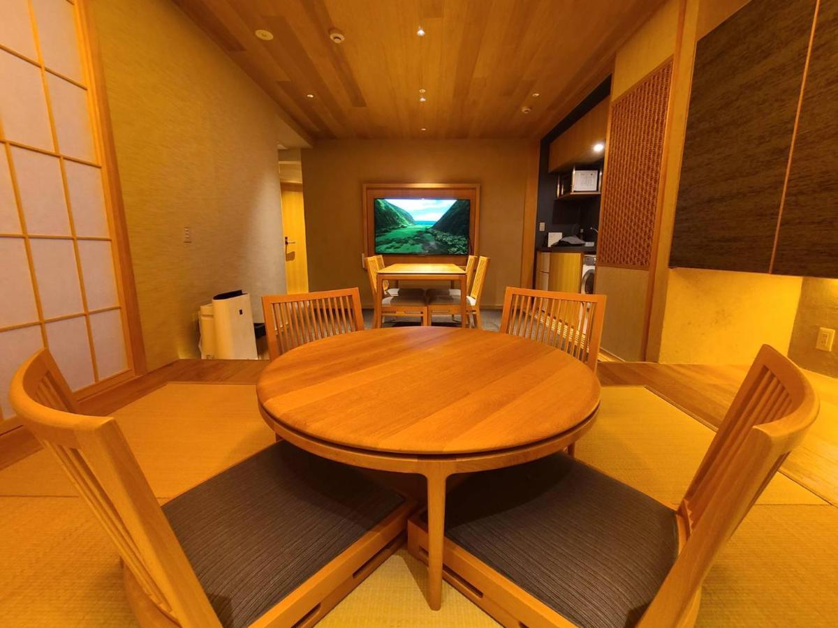 Karen Kyoto Higashiyama Otel Dış mekan fotoğraf