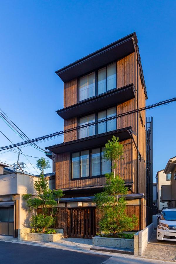Karen Kyoto Higashiyama Otel Dış mekan fotoğraf
