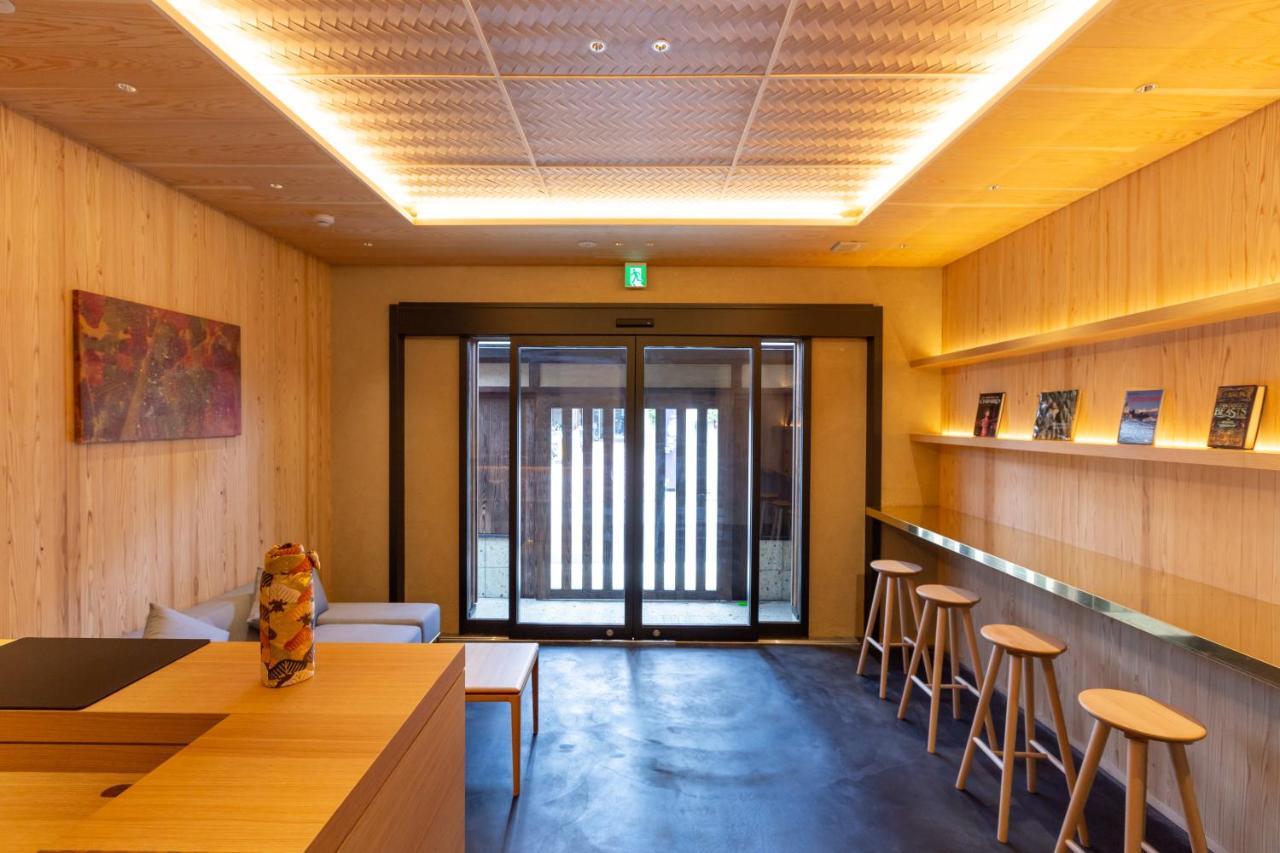 Karen Kyoto Higashiyama Otel Dış mekan fotoğraf