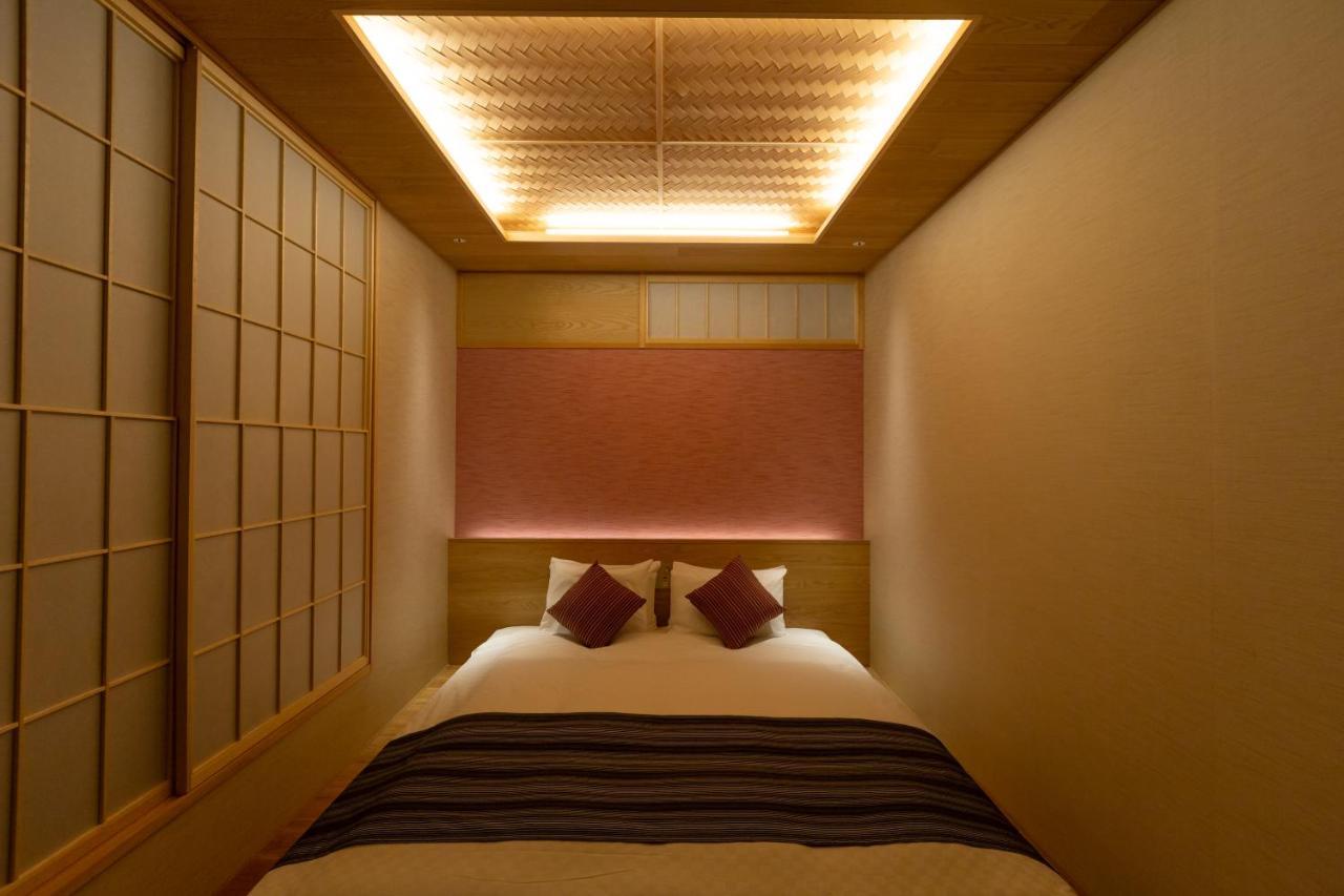 Karen Kyoto Higashiyama Otel Dış mekan fotoğraf